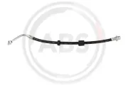 Bremsschlauch Vorderachse rechts A.B.S. SL 1452