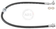 Bremsschlauch Vorderachse links A.B.S. SL 1456