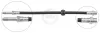 Bremsschlauch Hinterachse A.B.S. SL 1469