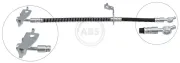 Bremsschlauch A.B.S. SL 1474