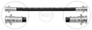 Bremsschlauch Hinterachse A.B.S. SL 1482