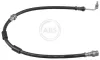 Bremsschlauch Vorderachse A.B.S. SL 1489