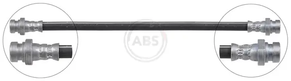 Bremsschlauch A.B.S. SL 1491