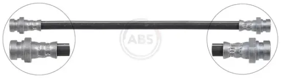 Bremsschlauch A.B.S. SL 1491 Bild Bremsschlauch A.B.S. SL 1491