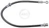 Bremsschlauch Vorderachse links A.B.S. SL 1503