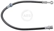 Bremsschlauch Vorderachse links A.B.S. SL 1503