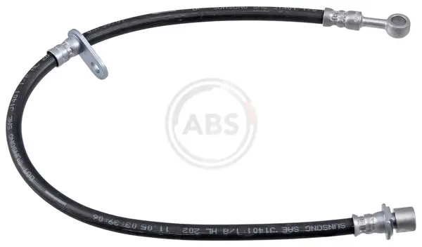 Bremsschlauch Vorderachse rechts A.B.S. SL 1504