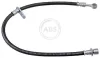 Bremsschlauch Vorderachse rechts A.B.S. SL 1504