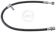Bremsschlauch Vorderachse rechts A.B.S. SL 1504