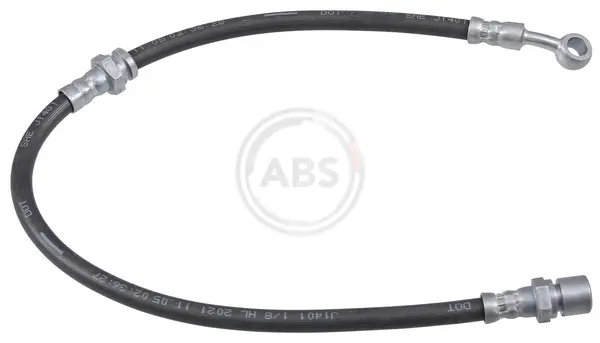 Bremsschlauch Vorderachse A.B.S. SL 1509