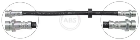 Bremsschlauch Hinterachse links A.B.S. SL 1510 Bild Bremsschlauch Hinterachse links A.B.S. SL 1510