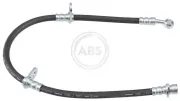 Bremsschlauch Vorderachse links A.B.S. SL 1512
