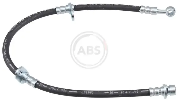 Bremsschlauch Vorderachse rechts A.B.S. SL 1513