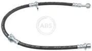 Bremsschlauch Vorderachse rechts A.B.S. SL 1513