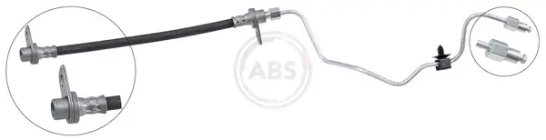 Bremsschlauch A.B.S. SL 1516