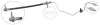 Bremsschlauch A.B.S. SL 1516
