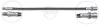 Bremsschlauch Hinterachse A.B.S. SL 1524