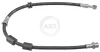 Bremsschlauch Vorderachse rechts A.B.S. SL 1529