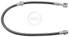 Bremsschlauch Hinterachse links A.B.S. SL 1531