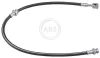 Bremsschlauch Hinterachse rechts A.B.S. SL 1534