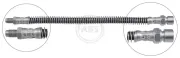 Bremsschlauch Hinterachse A.B.S. SL 1538