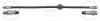 Bremsschlauch Vorderachse A.B.S. SL 1539