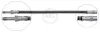 Bremsschlauch Vorderachse A.B.S. SL 1545