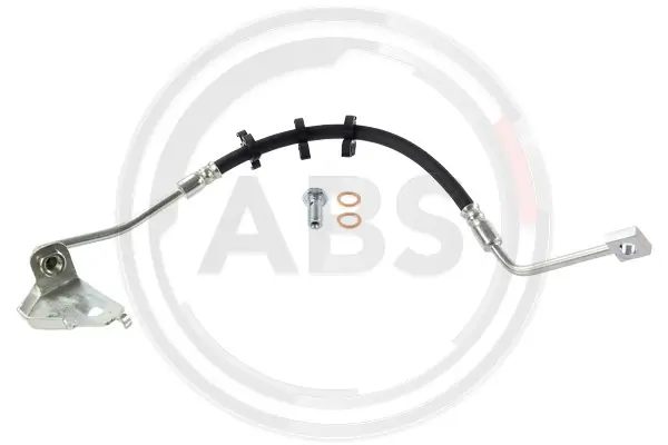 Bremsschlauch Hinterachse links A.B.S. SL 1562