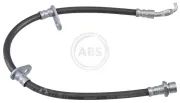 Bremsschlauch Hinterachse A.B.S. SL 1564