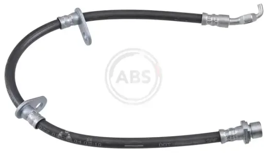 Bremsschlauch Hinterachse A.B.S. SL 1564 Bild Bremsschlauch Hinterachse A.B.S. SL 1564