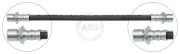 Bremsschlauch Hinterachse A.B.S. SL 1569