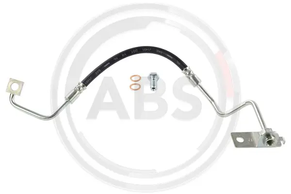 Bremsschlauch Hinterachse rechts A.B.S. SL 1578