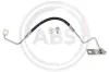 Bremsschlauch Hinterachse rechts A.B.S. SL 1578 Bild Bremsschlauch Hinterachse rechts A.B.S. SL 1578