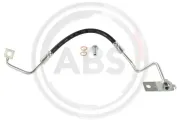 Bremsschlauch Hinterachse rechts A.B.S. SL 1578