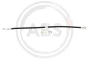 Bremsschlauch Vorderachse rechts A.B.S. SL 1587