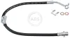 Bremsschlauch Hinterachse links A.B.S. SL 1588