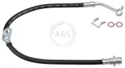 Bremsschlauch Hinterachse links A.B.S. SL 1588