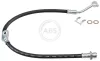 Bremsschlauch Hinterachse rechts A.B.S. SL 1589