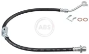 Bremsschlauch Hinterachse rechts A.B.S. SL 1589