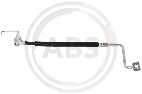 Bremsschlauch Hinterachse links A.B.S. SL 1592