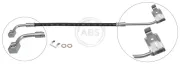 Bremsschlauch Hinterachse rechts A.B.S. SL 1595