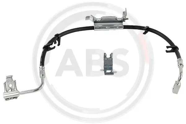 Bremsschlauch Vorderachse rechts A.B.S. SL 1597