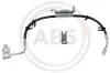 Bremsschlauch Vorderachse rechts A.B.S. SL 1597