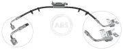 Bremsschlauch Vorderachse links A.B.S. SL 1598