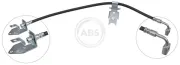Bremsschlauch Vorderachse rechts A.B.S. SL 1605