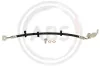 Bremsschlauch Vorderachse links A.B.S. SL 1612