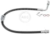 Bremsschlauch Hinterachse links A.B.S. SL 1616