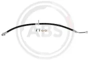 Bremsschlauch Hinterachse rechts A.B.S. SL 1621