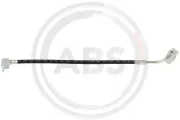 Bremsschlauch Hinterachse A.B.S. SL 1624