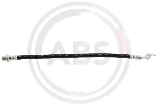 Bremsschlauch Vorderachse A.B.S. SL 1625